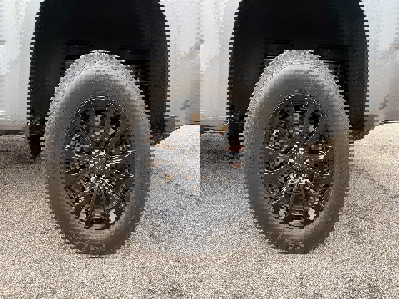 Used 2022 GMC Canyon Elevation w/ Trailering Package image 24