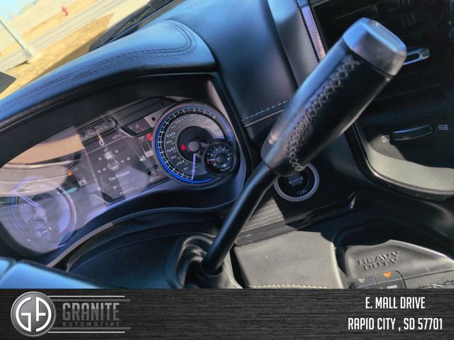 Used 2022 RAM 3500 Limited image 23