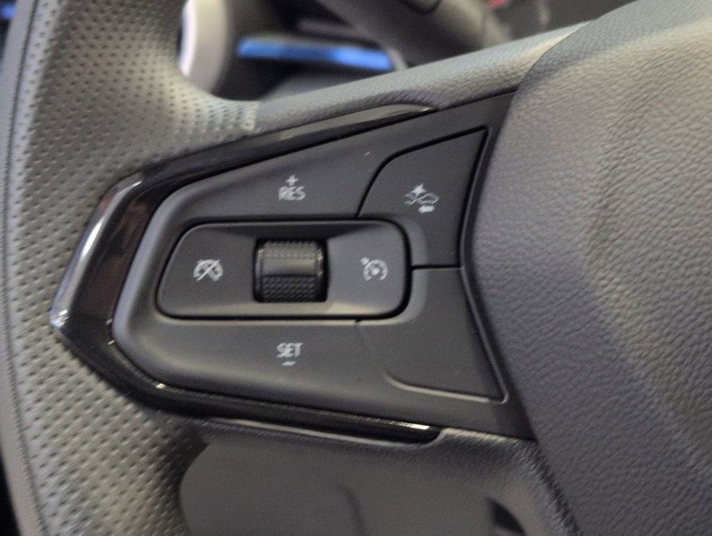 New 2026 Chevrolet Trax LS w/ Driver Confidence Package image 23