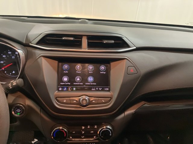 Used 2023 Chevrolet TrailBlazer LT image 15