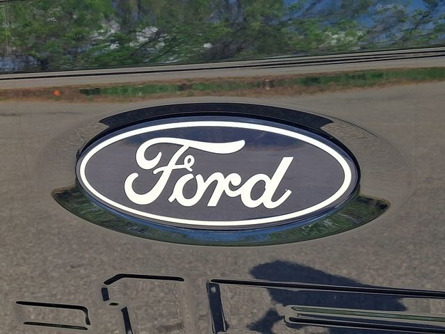 Used 2024 Ford F150 Lightning Flash AWD/4WD image 32