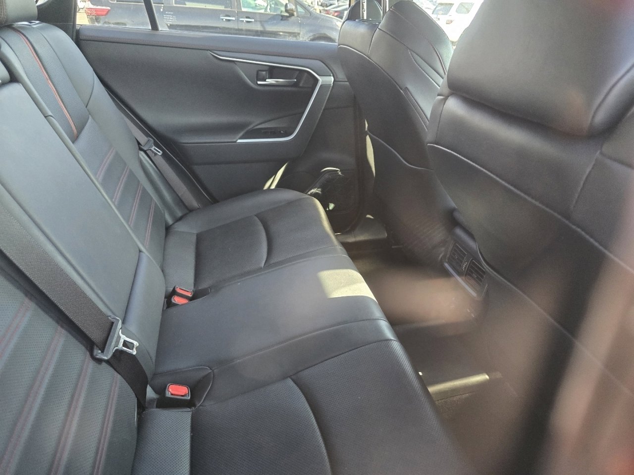 Certified 2022 Toyota RAV4 XSE w/ Premium Package AWD/4WD image 11