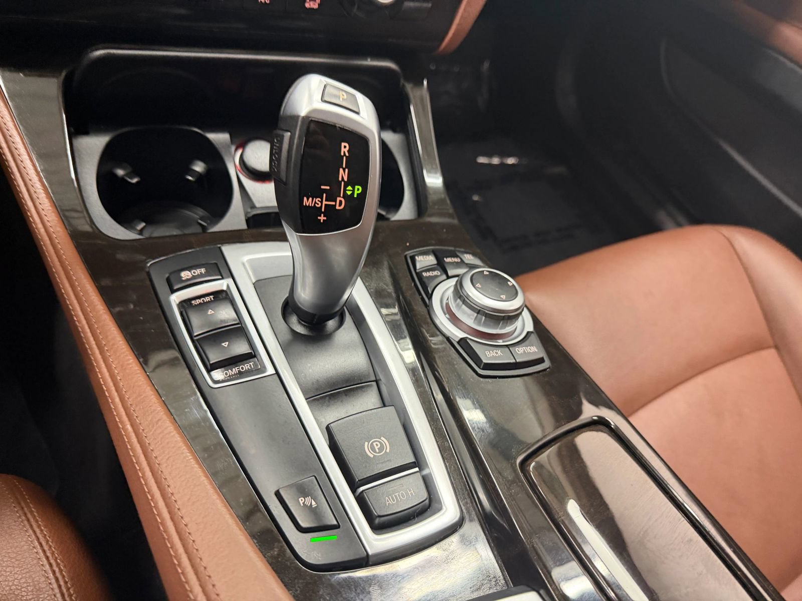 Used 2015 BMW 528i Sedan RWD image 34
