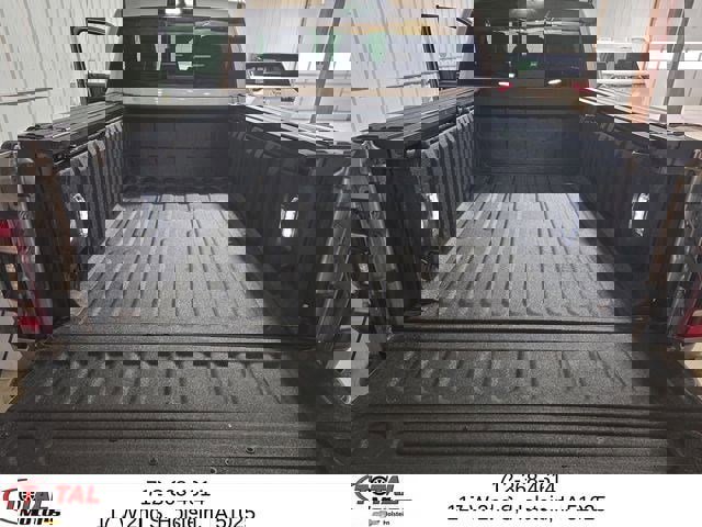 Used 2023 RAM 3500 Limited image 9