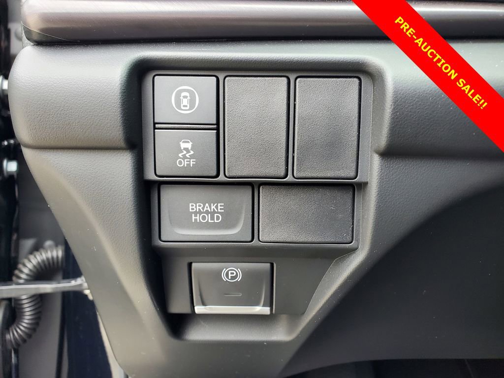 Used 2025 Acura RDX SH-AWD image 23