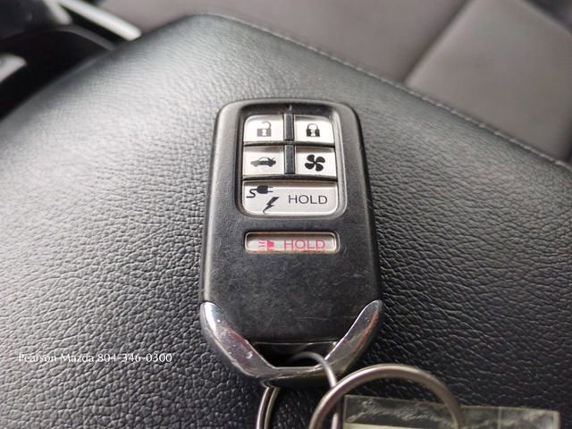 Used 2018 Honda Clarity Plug-In Hybrid image 28