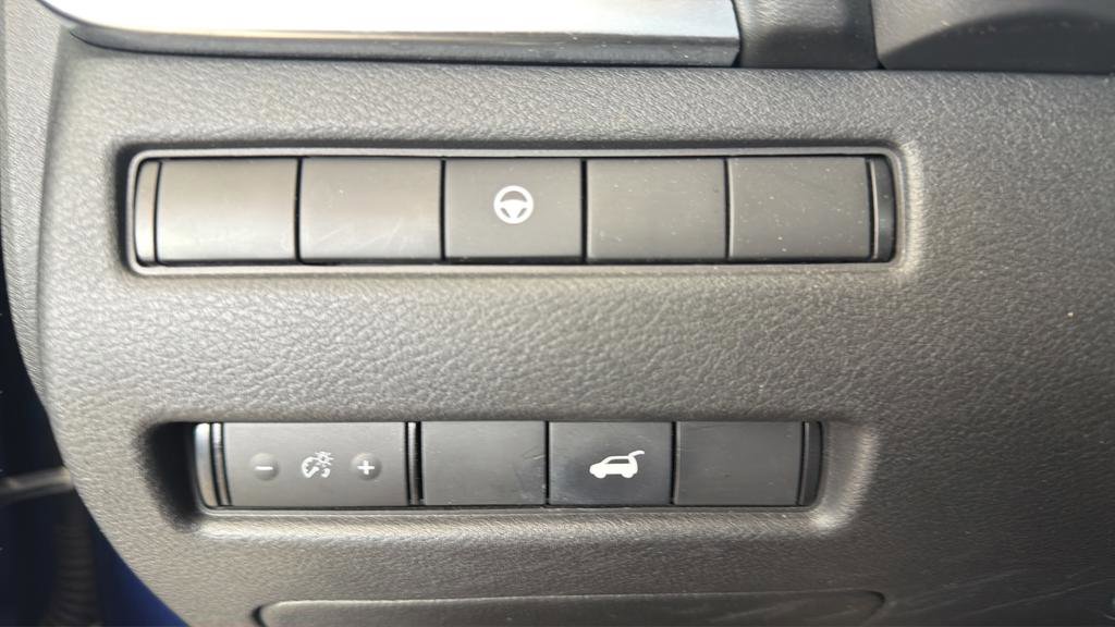 Certified 2023 Nissan Rogue SL AWD/4WD image 22