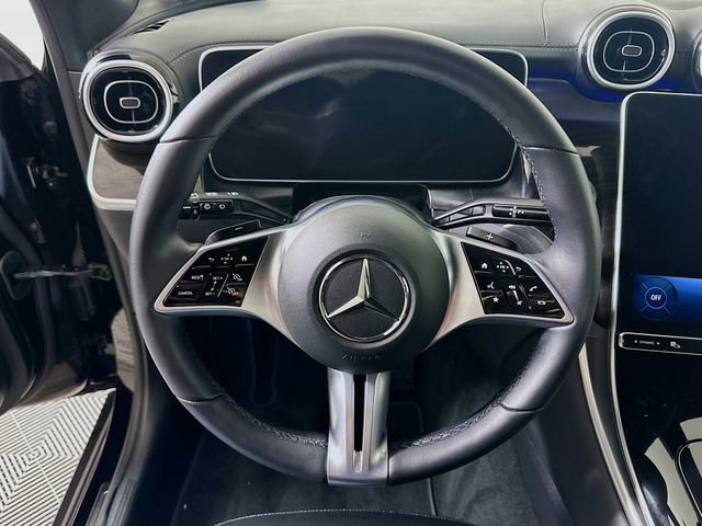 Used 2023 Mercedes-Benz GLC 300 4MATIC image 12