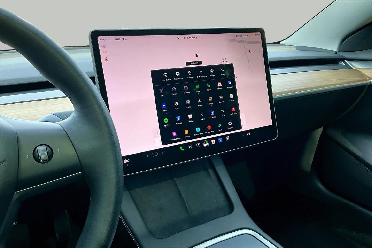 Used 2023 Tesla Model 3 Standard Range RWD image 6