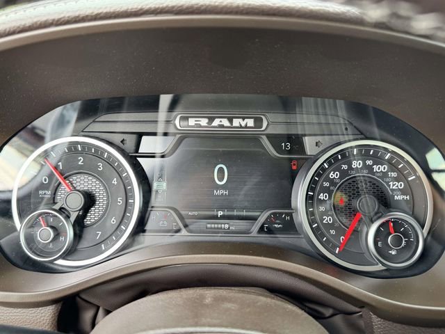 New 2026 RAM 1500 Laramie image 11