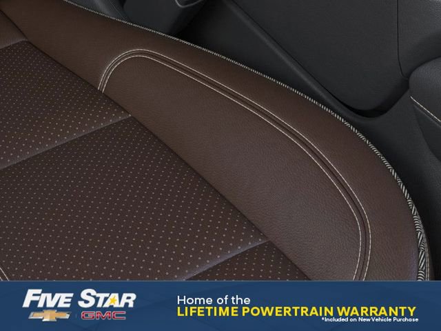 New 2026 Chevrolet Suburban High Country image 21