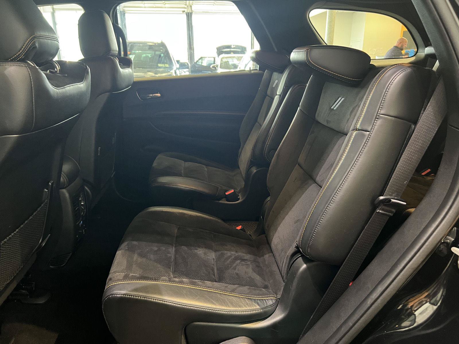 Used 2023 Dodge Durango R/T AWD/4WD image 15