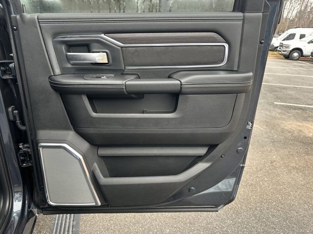 New 2026 RAM 2500 Laramie image 18
