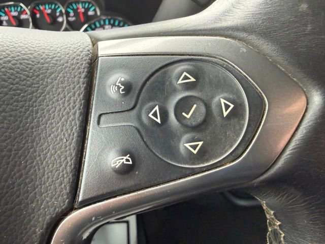 Certified 2015 Chevrolet Silverado 1500 LT w/ All Star Edition image 21