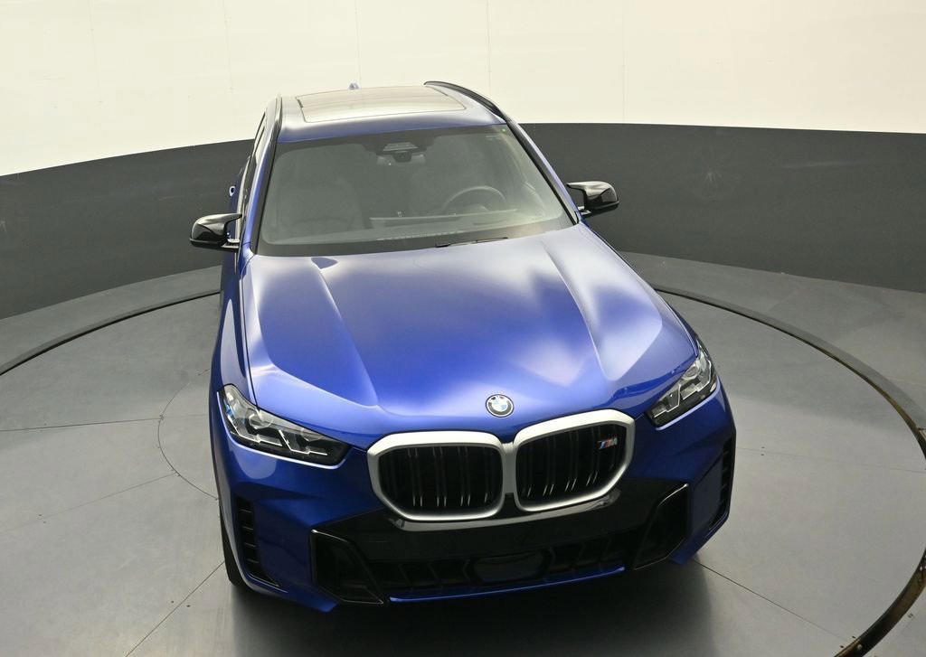 Used 2026 BMW X5 M60i image 32