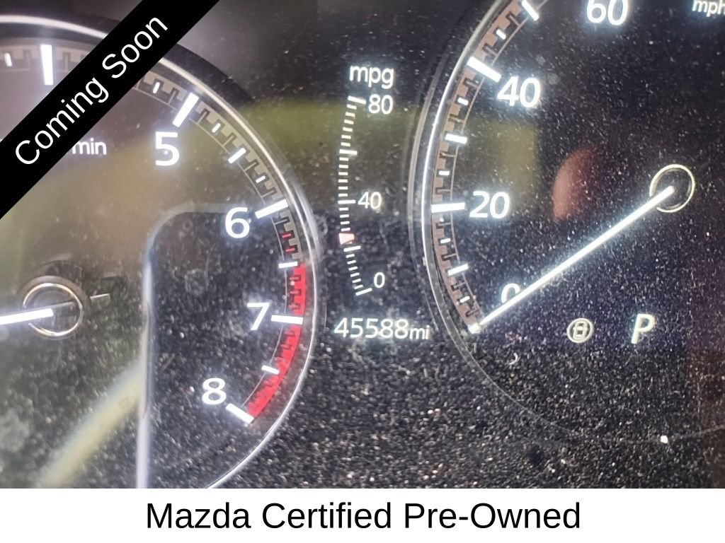 Certified 2023 MAZDA CX-50 2.5 S w/ Cargo Package image 16