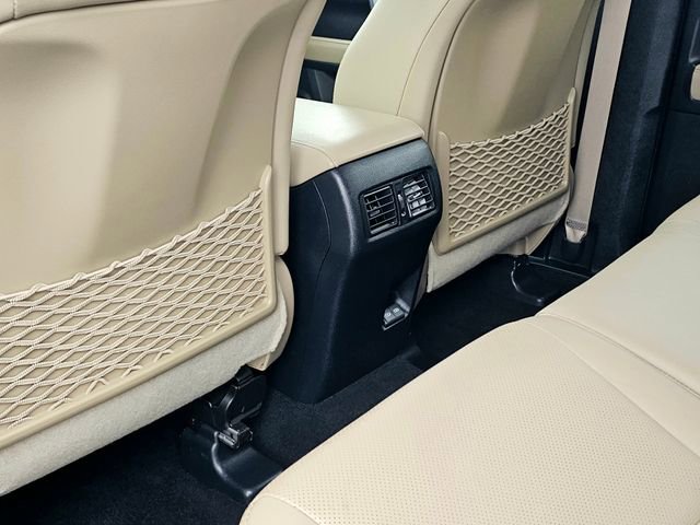 Used 2023 Toyota 4Runner Limited image 25