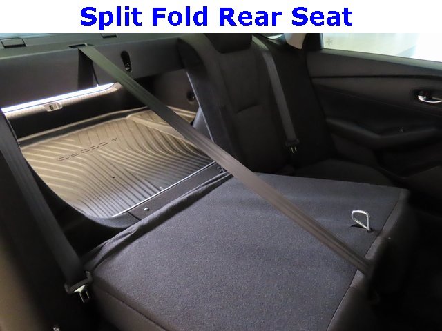 Used 2025 Honda Accord SE image 32