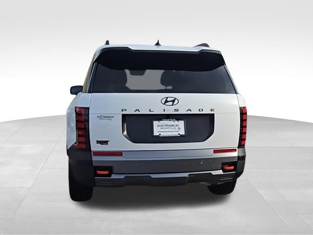 New 2026 Hyundai Palisade XRT Pro AWD/4WD image 7