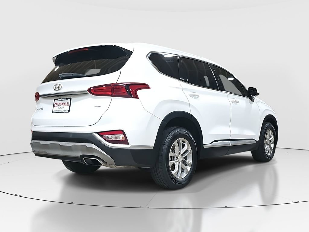 Used 2020 Hyundai Santa Fe SEL image 5