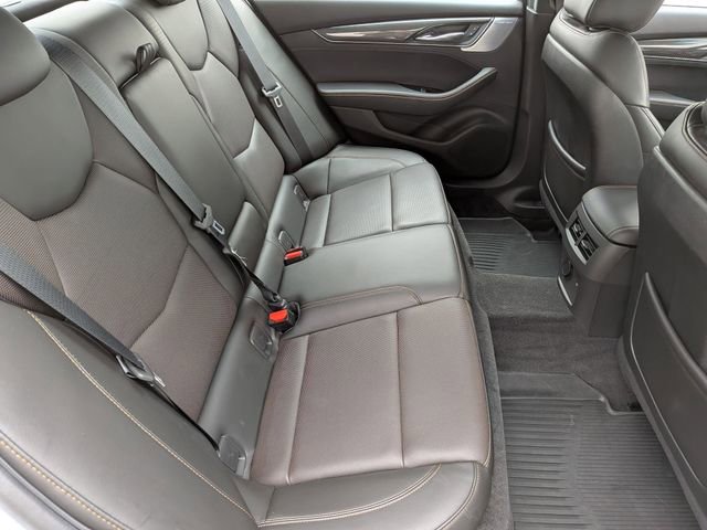 Used 2023 Cadillac CT5 Sport image 25