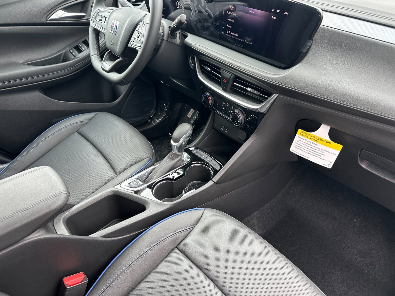 New 2026 Buick Encore GX Sport Touring image 16