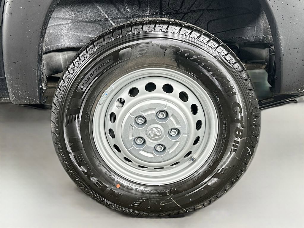 New 2026 RAM ProMaster 1500 w/ Power Group image 17