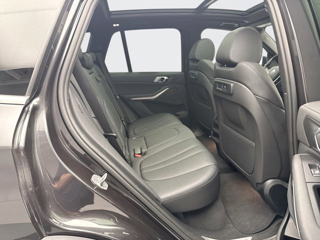 Used 2022 BMW X5 xDrive40i image 20