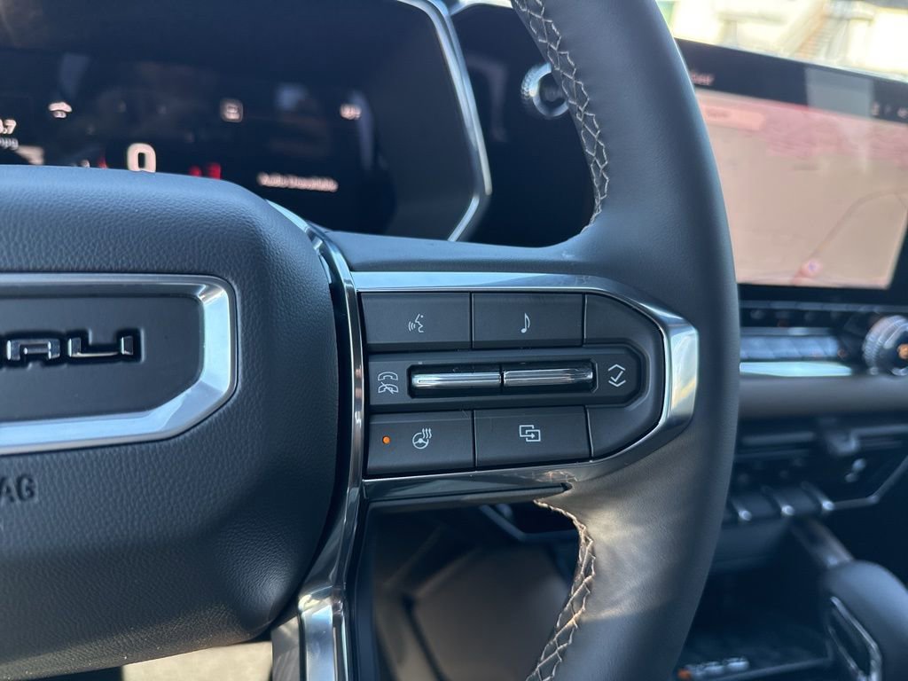 New 2026 GMC Canyon Denali image 17