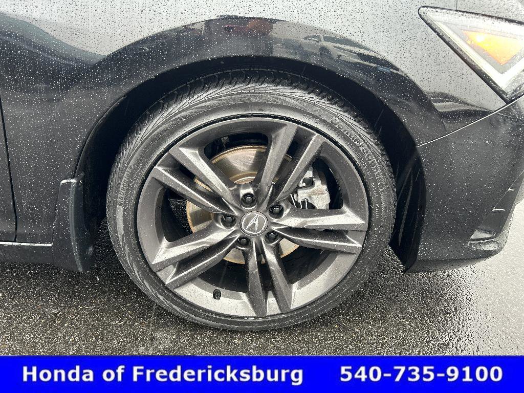 Used 2023 Acura Integra A-Spec image 33