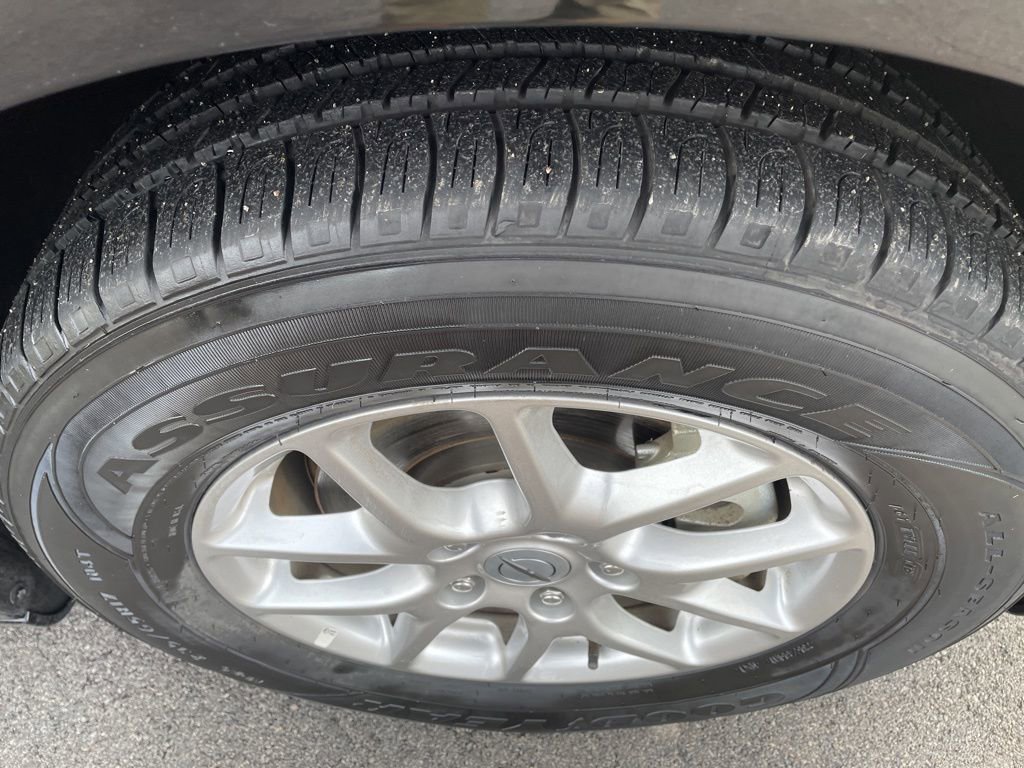 Used 2024 Chrysler Pacifica Touring-L image 28