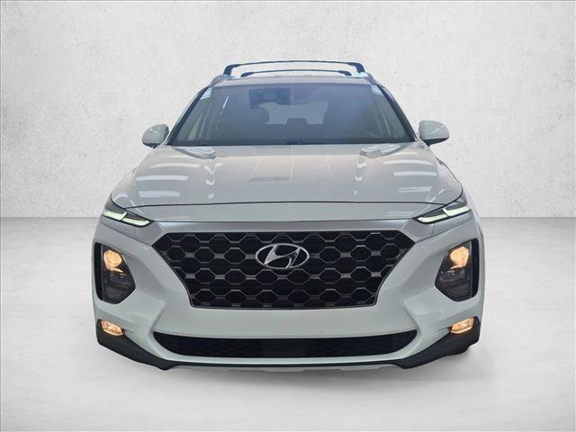 Used 2020 Hyundai Santa Fe SEL w/ Convenience Package FWD image 2