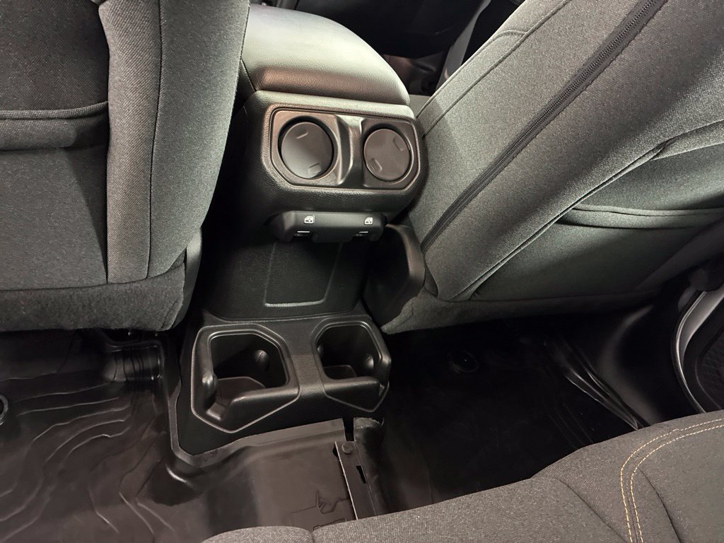 Used 2024 Jeep Wrangler Unlimited Sport AWD/4WD image 26