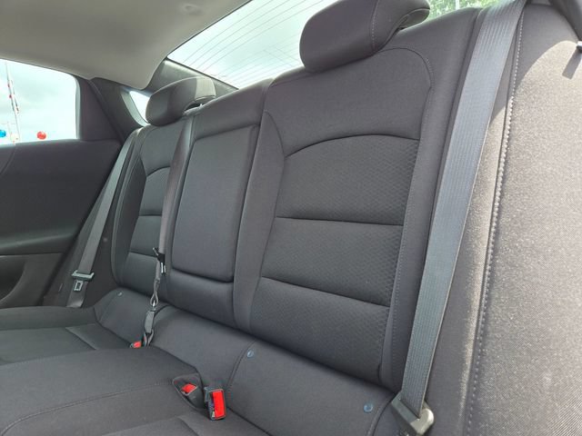 Used 2024 Chevrolet Malibu LT FWD image 9