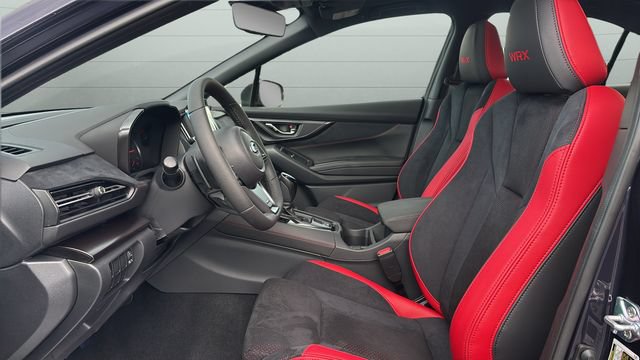 New 2026 Subaru WRX Limited AWD/4WD image 21