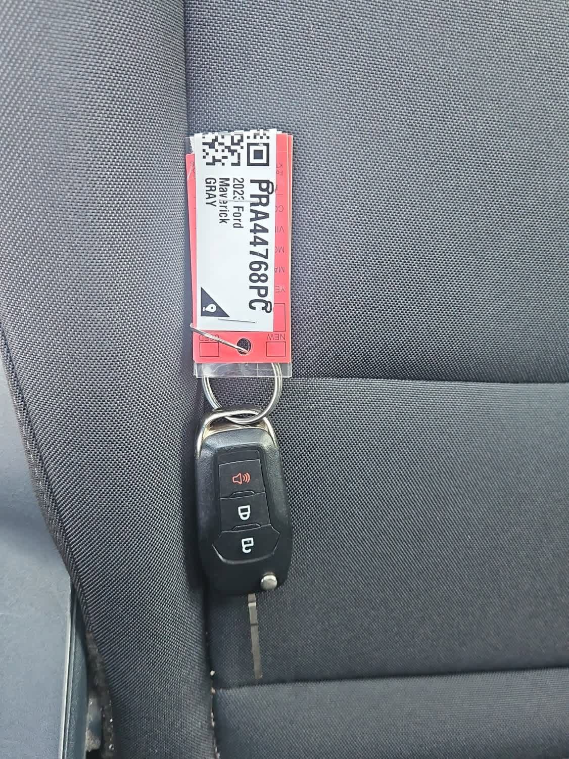 Used 2023 Ford Maverick XL image 20