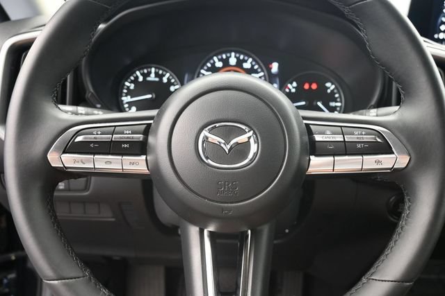 Used 2025 MAZDA CX-50 AWD 2.5 S w/ Weather Package image 30