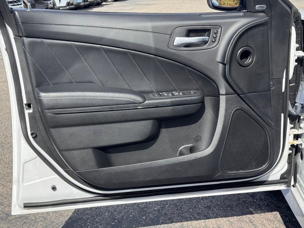 Used 2023 Dodge Charger GT w/ Plus Group image 15