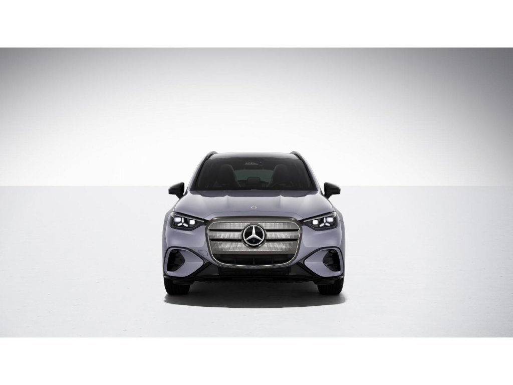 New 2027 Mercedes-Benz GLC 400 4MATIC image 7
