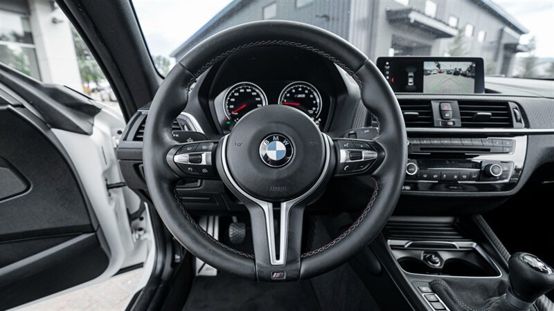 Used 2020 BMW M2 Competition w/ Executive Package RWD image 23
