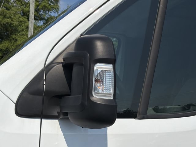 Used 2025 RAM ProMaster 3500 w/ Convenience Group FWD image 13