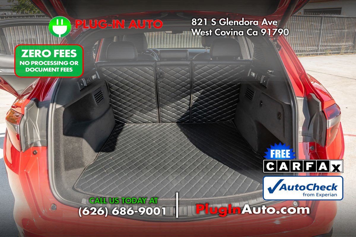 Used 2022 Alfa Romeo Stelvio Sprint RWD image 11