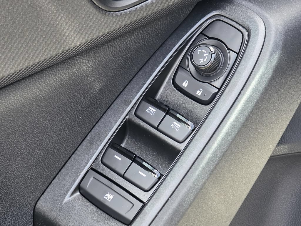 New 2026 Subaru Crosstrek 2.5i Sport AWD/4WD image 15
