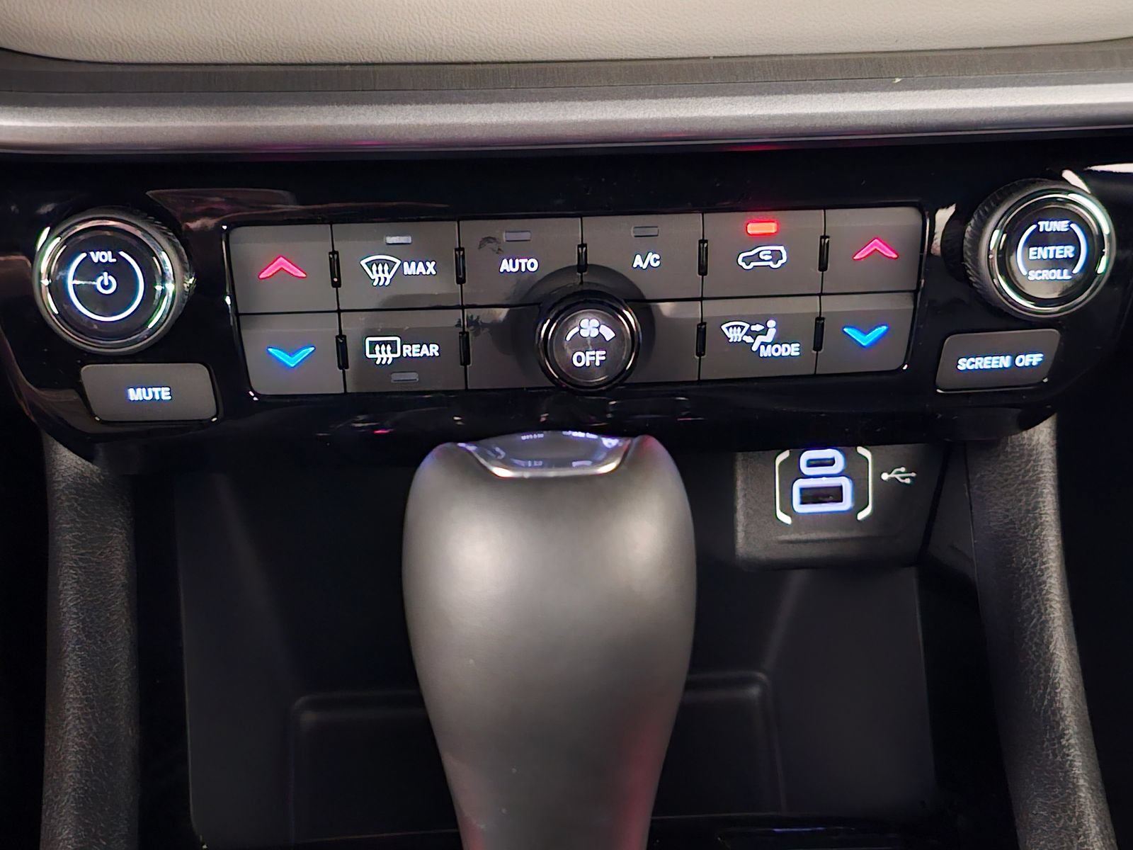 New 2026 Jeep Compass Limited AWD/4WD image 13