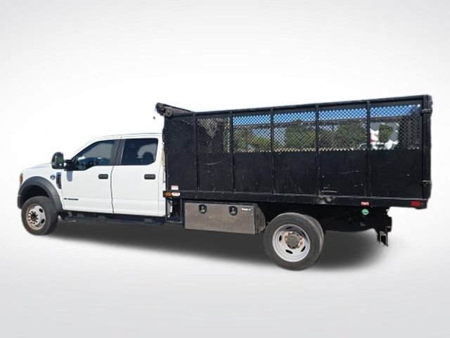 Used 2021 Ford F450 XL w/ Power Equipment Group RWD image 5