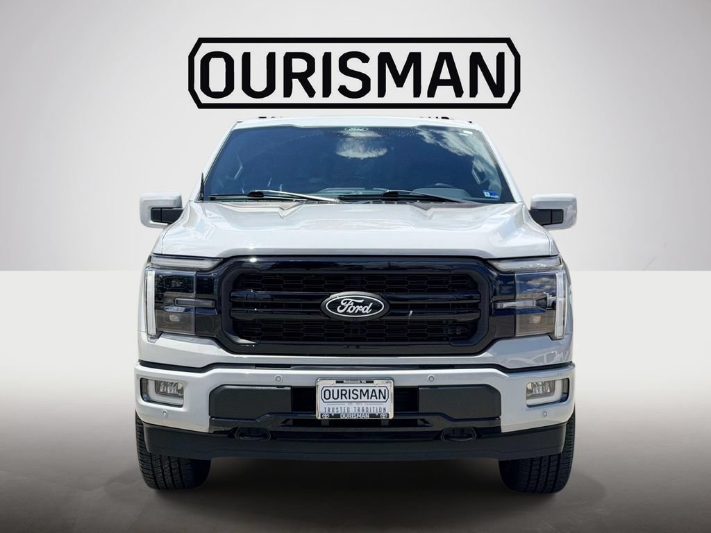 Used 2024 Ford F150 Lariat AWD/4WD image 26