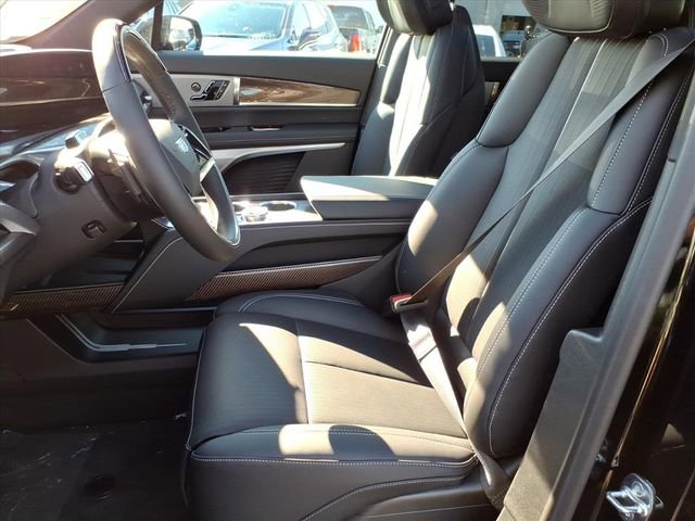 New 2026 Cadillac Vistiq Sport image 5