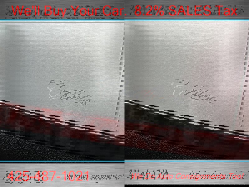 Used 2008 Cadillac Escalade EXT image 30