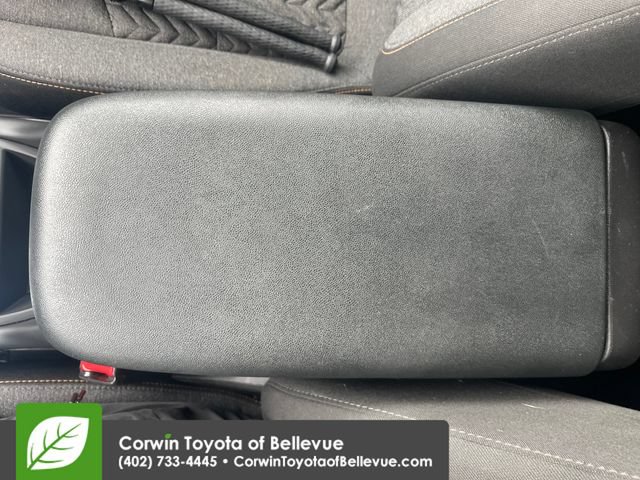 Used 2024 Chevrolet Equinox LT FWD image 15
