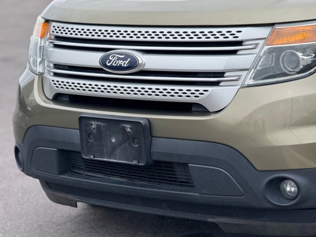 Used 2013 Ford Explorer XLT image 6